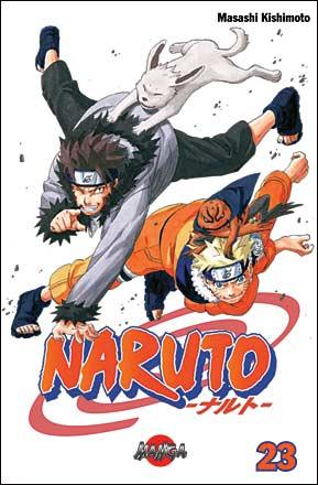 Naruto del 23
