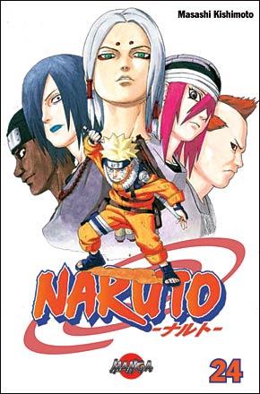 Naruto del 24