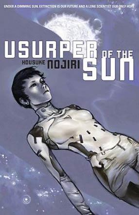 Usurper of the Sun