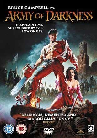 Army of Darkness