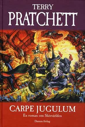 Carpe Jugulum