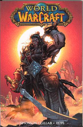 World of Warcraft Vol 1