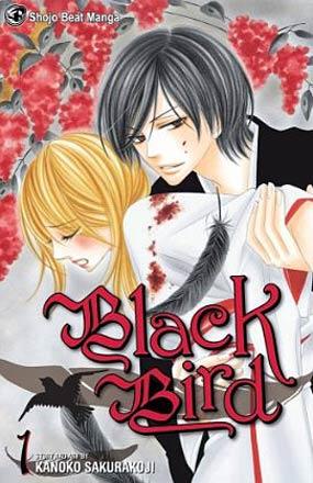 Black Bird Vol 1