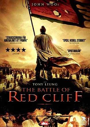 The Battle of Red Cliff