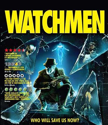 Watchmen Watchmen