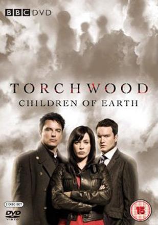 Torchwood Series 3: Children of Earth Torchwood Series 3: Children of Earth