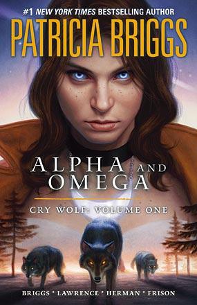 Cry Wolf volume one