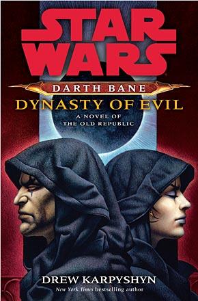 Dynasty of Evil