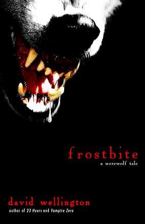 Frostbite Frostbite