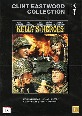 Kelly's Heroes & Where Eagles Dare