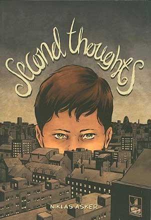 Second Thoughts Second Thoughts