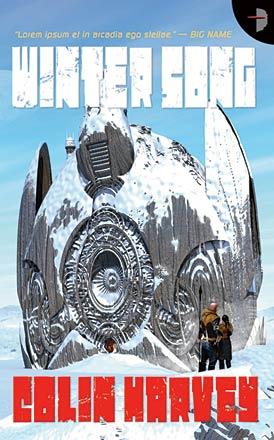 Winter Song Winter Song