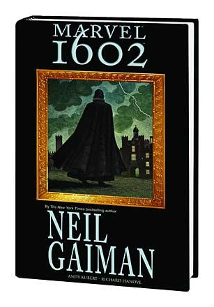 Marvel 1602 Marvel 1602