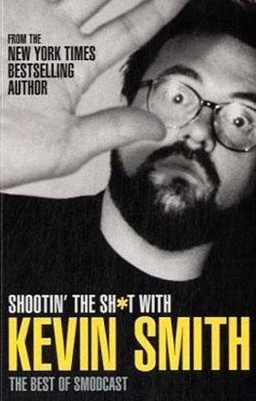 Shootin' the Sh*T with Kevin Smith