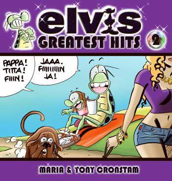 Elvis - Greatest hits 2