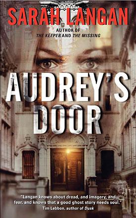 Audrey's Door