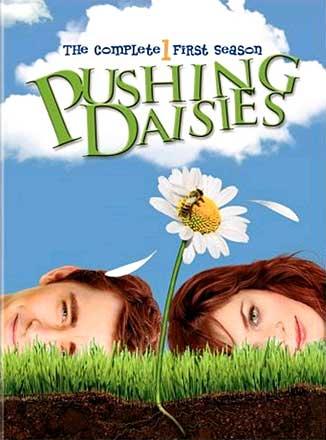 Pushing Daisies, Season 1