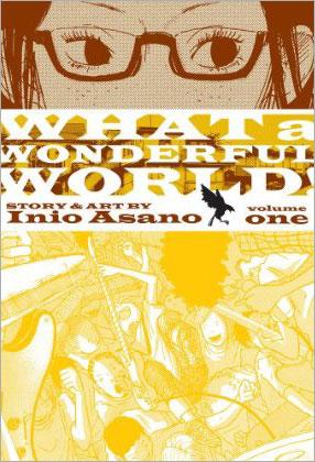 What a Wonderful World! Vol 1