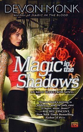 Magic in the Shadows