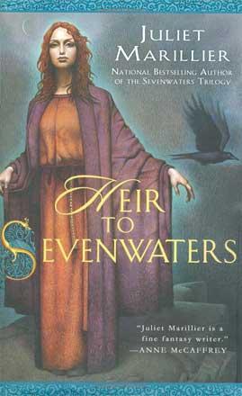 Heir to Seven Waters Heir to Seven Waters