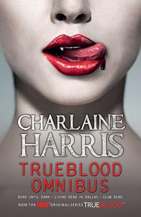 True Blood Omnibus 1