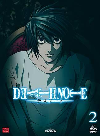 Death Note 2 Death Note 2