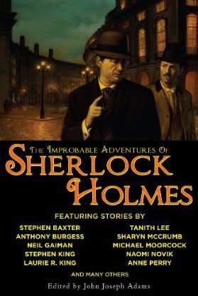 The Improbable Adventures of Sherlock Holmes