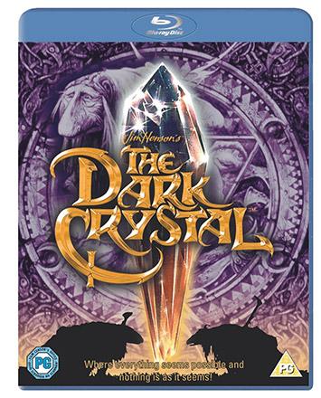 Dark Crystal