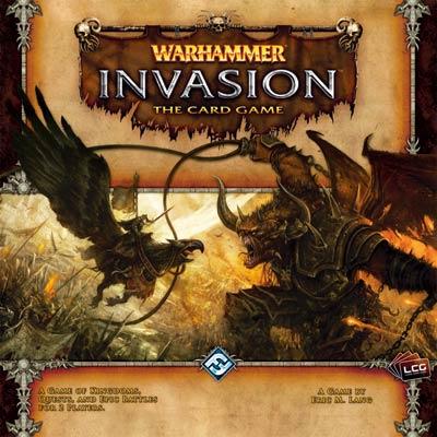 Living Card Game Core Set