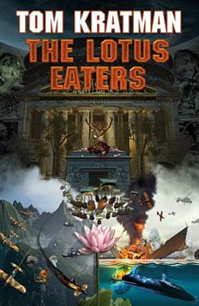 The Lotus Eaters