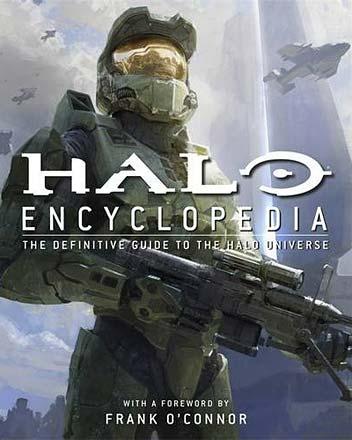 Halo Encyclopedia