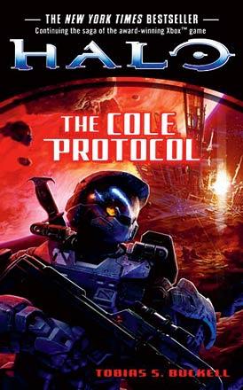 Halo: The Cole Protocol Halo: The Cole Protocol