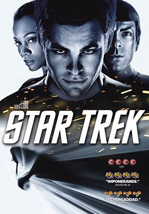 Star Trek (2009) Star Trek (2009)