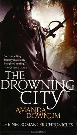 The Drowning City