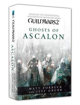 Ghosts of Ascalon