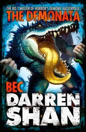 Bec - Screams in the Night Bec - Screams in the Night
