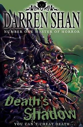 Death's Shadow