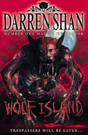 Wolf Island