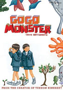 Gogo Monster