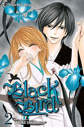 Black Bird Vol 2