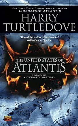 The United States of Atlantis