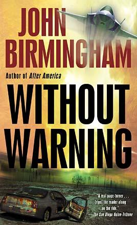 Without Warning Without Warning