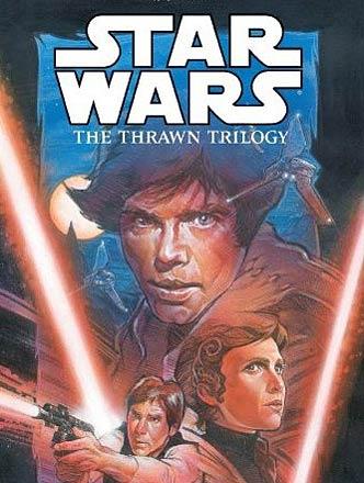 The Thrawn Trilogy
