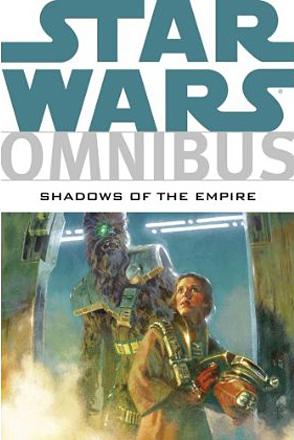 Shadows of the Empire Omnibus