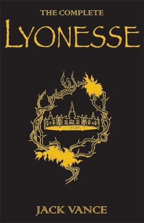 The Complete Lyonesse