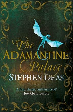 The Adamantine Palace