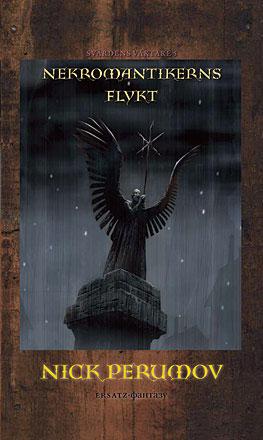 Nekromantikerns flykt
