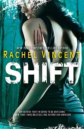Shift