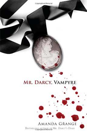 Mr Darcy, Vampire