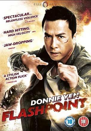 Flash Point